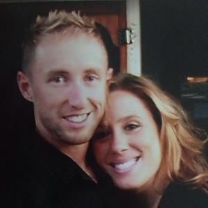 Meet your Posher, Matt kristina